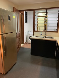 Carissa Park Condominium (D17), Condominium #203307441